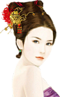 【素材】各种立绘 古风/现代/动漫。_看图_橙光游戏素材吧_百度贴吧
