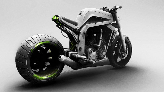Motorcycles :  - by ...