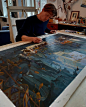 Frédéric Pillot下一部史诗作品，150张图！ - 小红书