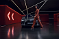 Lexus ES and LS : Retouching for LEXUS ES and LSBig Thanks to photographer Agnieszka DoroszewiczClient: LEXUS Agency: tag.Creative Director: Benoit LamyPostproduction: Agnieszka Doroszewicz + PX Group