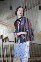 Antonio Marras Resort 2017