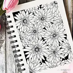 线稿 - 高清图片，堆糖，美图壁纸兴趣社区