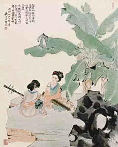 kuarila采集到插图【线】
