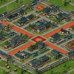 饺子biu`采集到G-规划45°