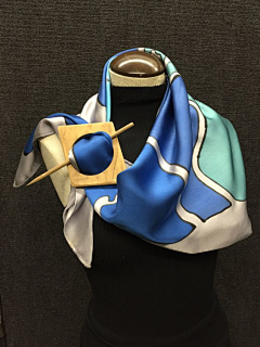 Duke2号采集到蓝色