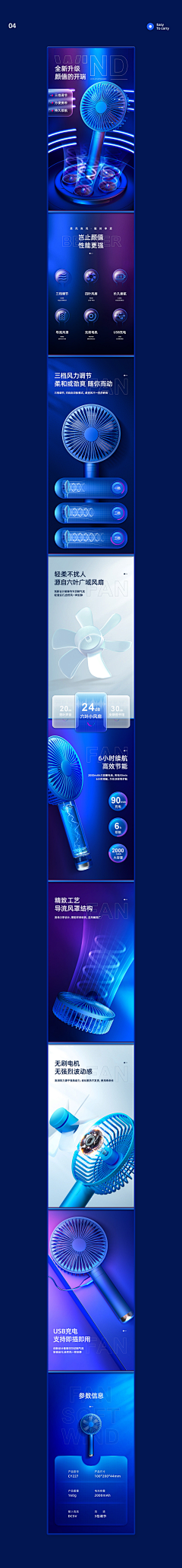 YAO❤采集到c4d详情页
