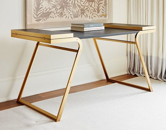 CONSOLE TABLE IDEAS ...