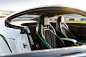 官图：2015款宾利欧陆 GT3-R  轻量化超级跑车