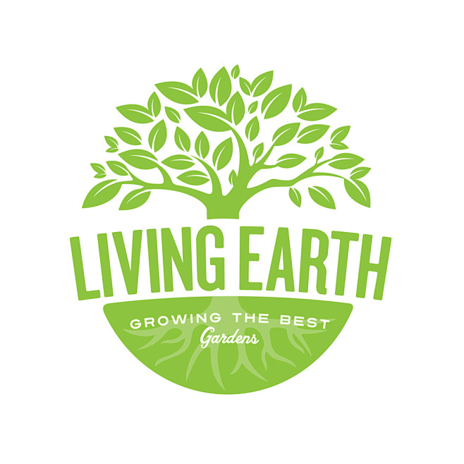 Living Earth 我们生活的地球...