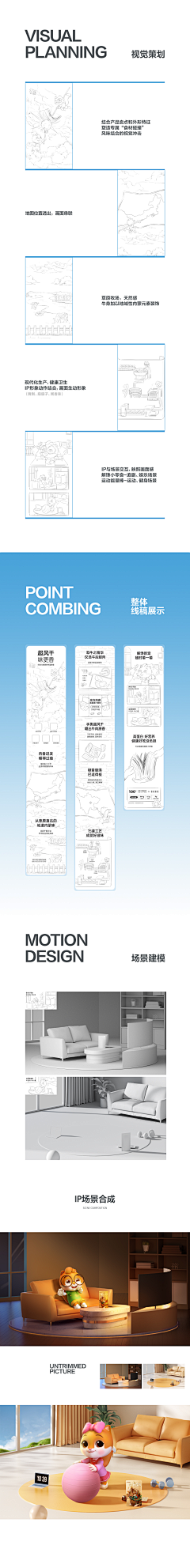 小Young同学采集到详情页-食品