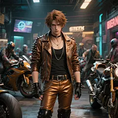 生成特定病娇女人图片 (82)