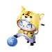 幼年成长