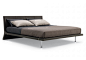 Angie Bed Poliform - Milia Shop