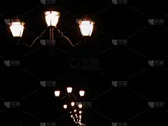 我会是你的指路明灯，跟着我。