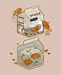 温柔的色彩
ins：artbyangie.jpg