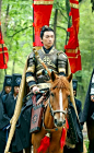 云中歌 陈晓