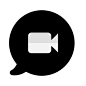 Random Video Chat【图标 APP LOGO ICON】@ANNRAY!