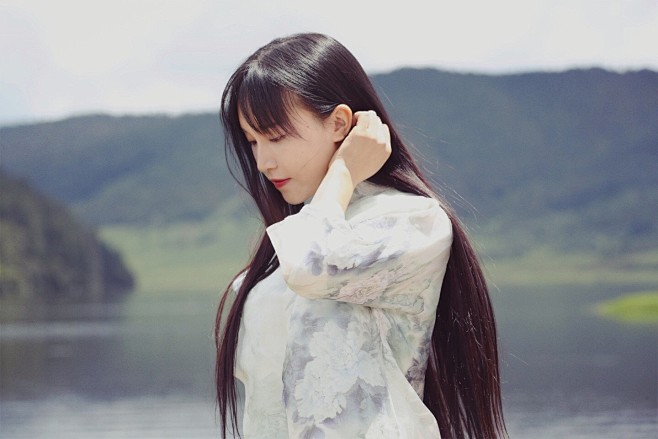 -李子柒的照片 - 微相册