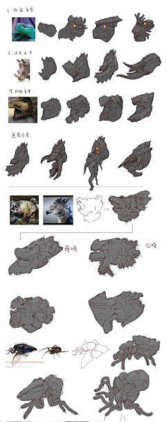 GTCG采集到CG步骤