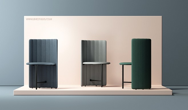BEIKE CHAIR | JIHE S...
