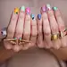 colorful