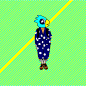 OUTER SPACE MEN : 。。。。。。。。。。