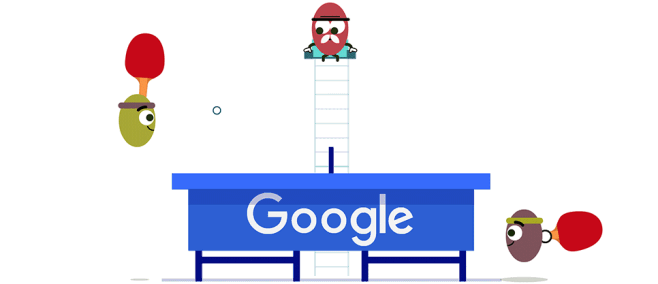 2016 年 Doodle 水果游戏 -...