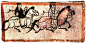 #王陵大墓# 甘肃嘉峪关魏晋壁画墓
六号墓(二) 前一条 O网页链接 ​​​​