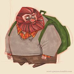 脂肪和小胖 (113)