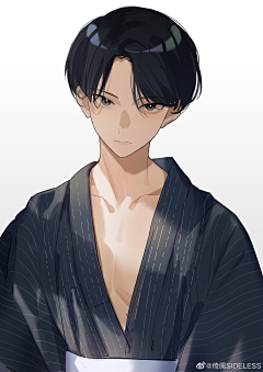 tV66s4No采集到人物 男