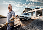 Mercedes-Benz Citan : With He&Me Photographers and LLR. Client: Mercedes-Benz