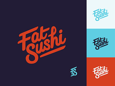 Fat Sushi