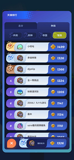 evacchennnn采集到Game-UI