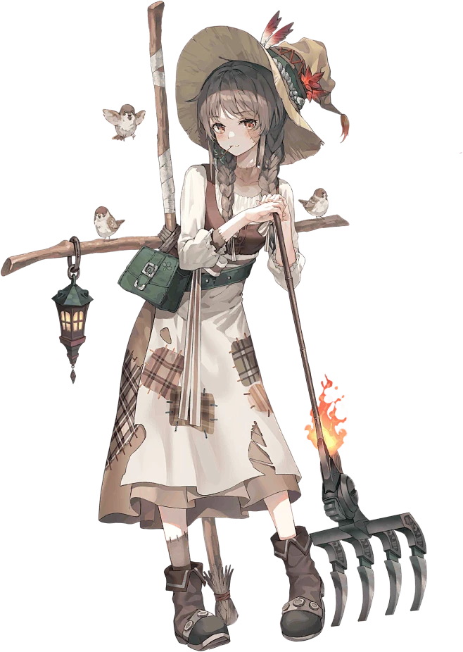 梦幻之光Grimlight-wiki-花瓣网