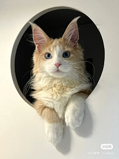 霓湘君采集到猫猫