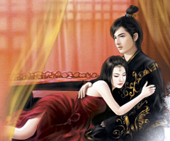杨晶莹采集到一生一世