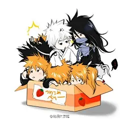 【图楼】_不要在意标题什么的 -v-_死神吧_百度贴吧