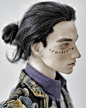 BJD
ins：forty.nine ​​​​