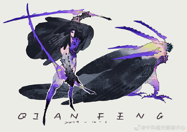 小虫子们 ​​​​