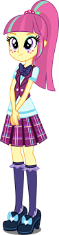 Candy!~ : Pinkie Pie!~ She belongs to Hasbro.