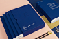 Ministry of Digitalisation Annual Report on Behance