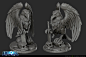 Anubalisk Skin, Michael vicente - Orb : This is the very first skin I made for heroes of the storm, which was a very fun break from my environment work. I had the chance to work on his entire kit, including spells and minions. Hope you like it!

The conce