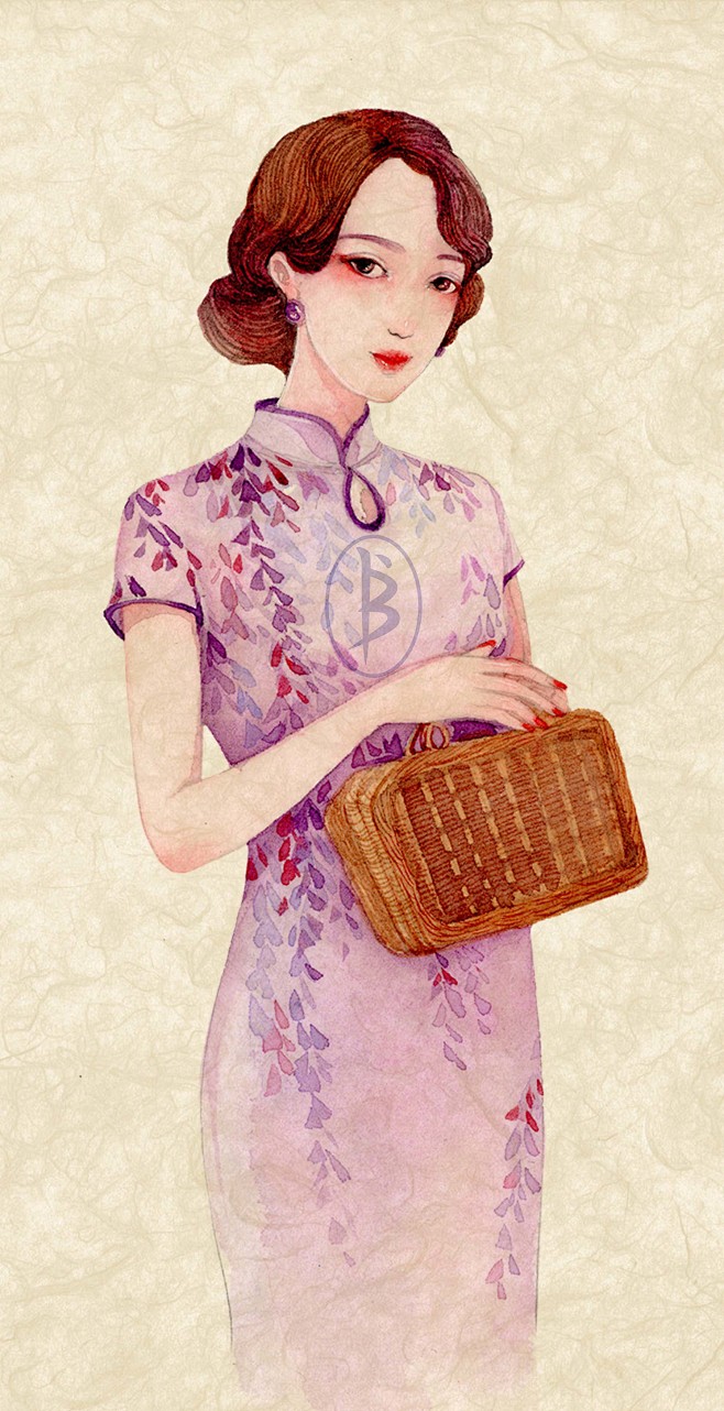 想认识更多绘画达人吗？来爱林博悦公众号（...