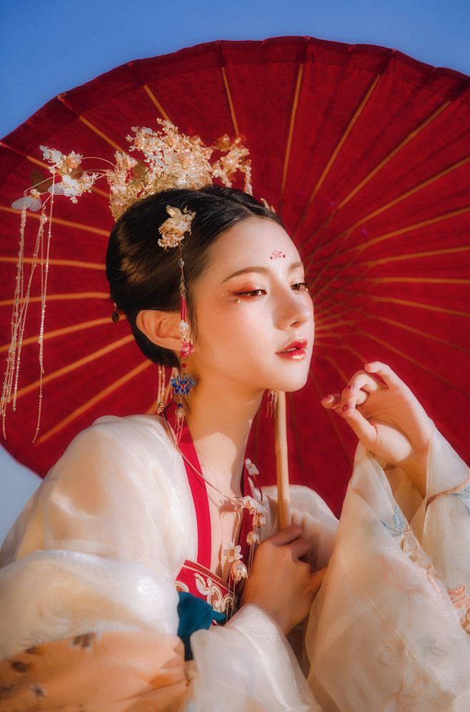 洛阳花魁-界 音