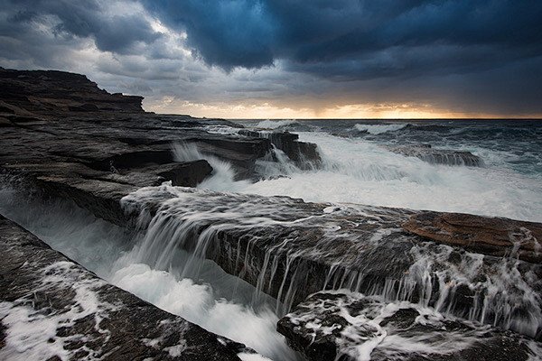 Australian Coast II ...