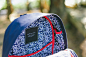 率先预览/Liberty of London×Herschel Supply Co. 2014 联名系列包款