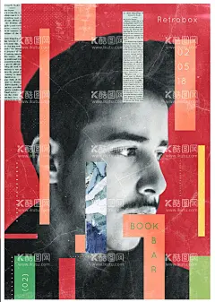 蒸汽波海报  - 源文件下载【酷图网】蒸汽波,故障风,人物,迷幻,科幻,蒸汽波风格,个性,蒸汽波海报,科技,故障,创意,动感,时尚,渐变,背景图,人物文艺海报,艺术渐变背景,渐变背景,彩色背景,人像海报,色相渐变,时尚渐变,梦幻,奇幻,纹理,透明,时尚背景,艺术,装饰,大气,高端,宣传,海报,元素,