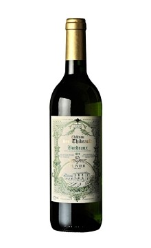 迪宝爱美伦干白葡萄酒--2012.12....