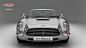 David Brown Speedback GT