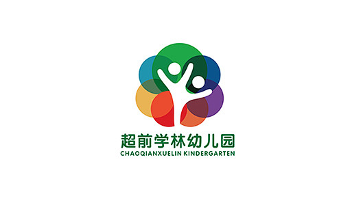 幼儿园logo设计